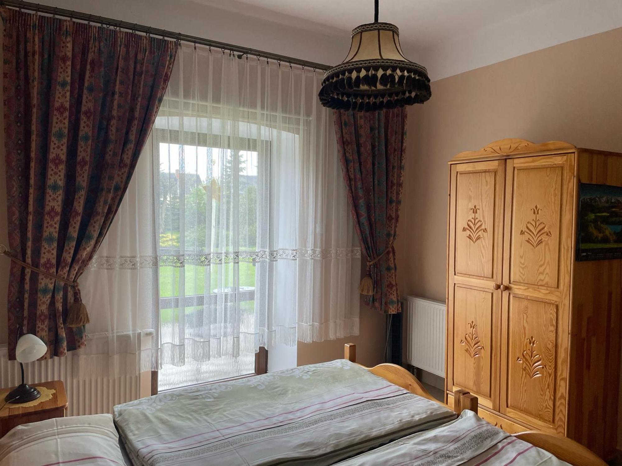 Hotel Jurajka Zarki Exteriér fotografie
