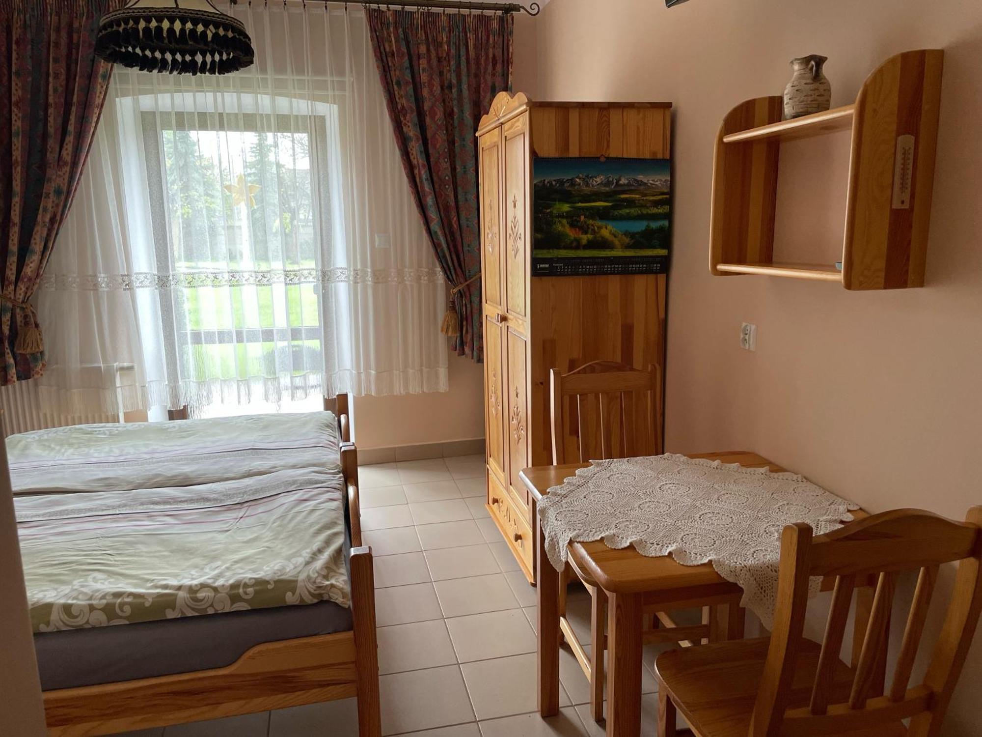 Hotel Jurajka Zarki Exteriér fotografie