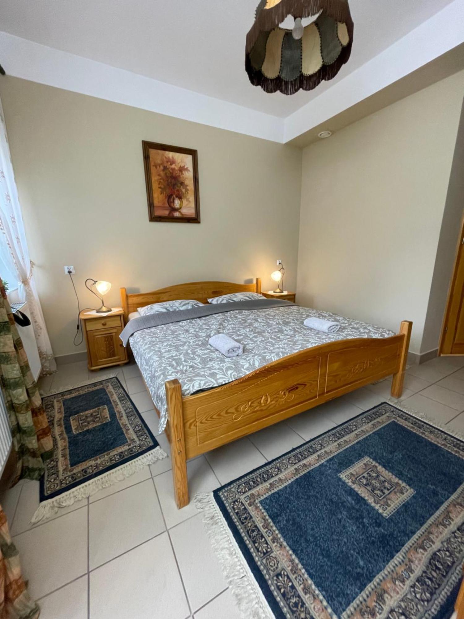 Hotel Jurajka Zarki Exteriér fotografie
