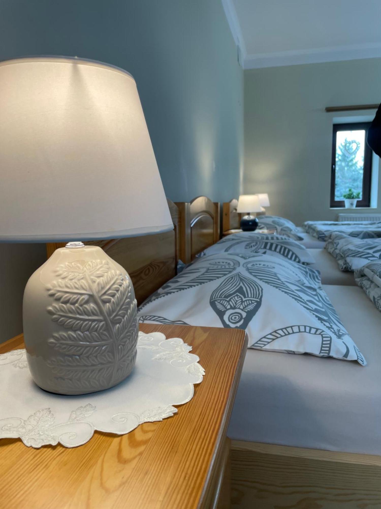 Hotel Jurajka Zarki Exteriér fotografie